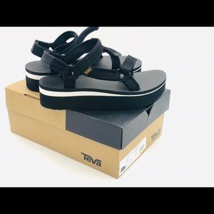 Teva Women’s Platform Sandals